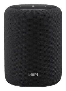 Wiim Sound Lite Lpwisndlb Negro