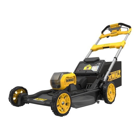 Cortadora De Césped Dewalt Dcmwsp550n-Xj