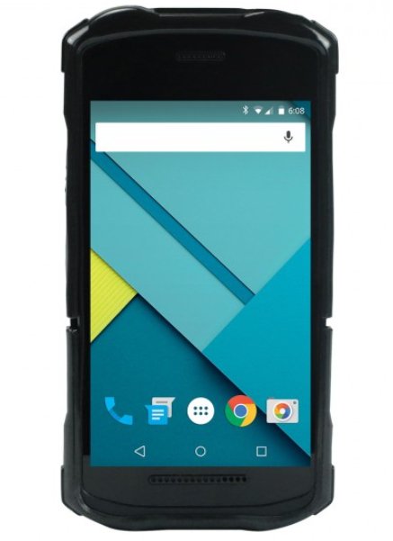 Protech Case For Datalogic Memor 11  Memor 10 Soft Bag