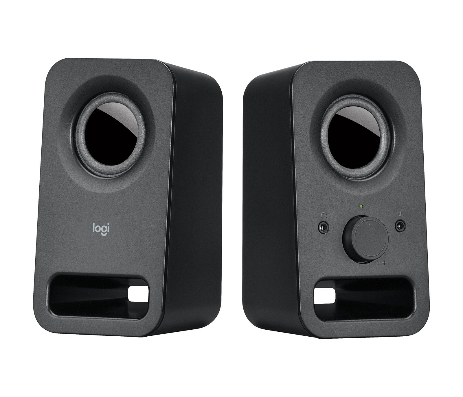 EAN 5099206048782 - Logitech 980-000814 altavoz Negro Alámbrico 3 W imagen 4