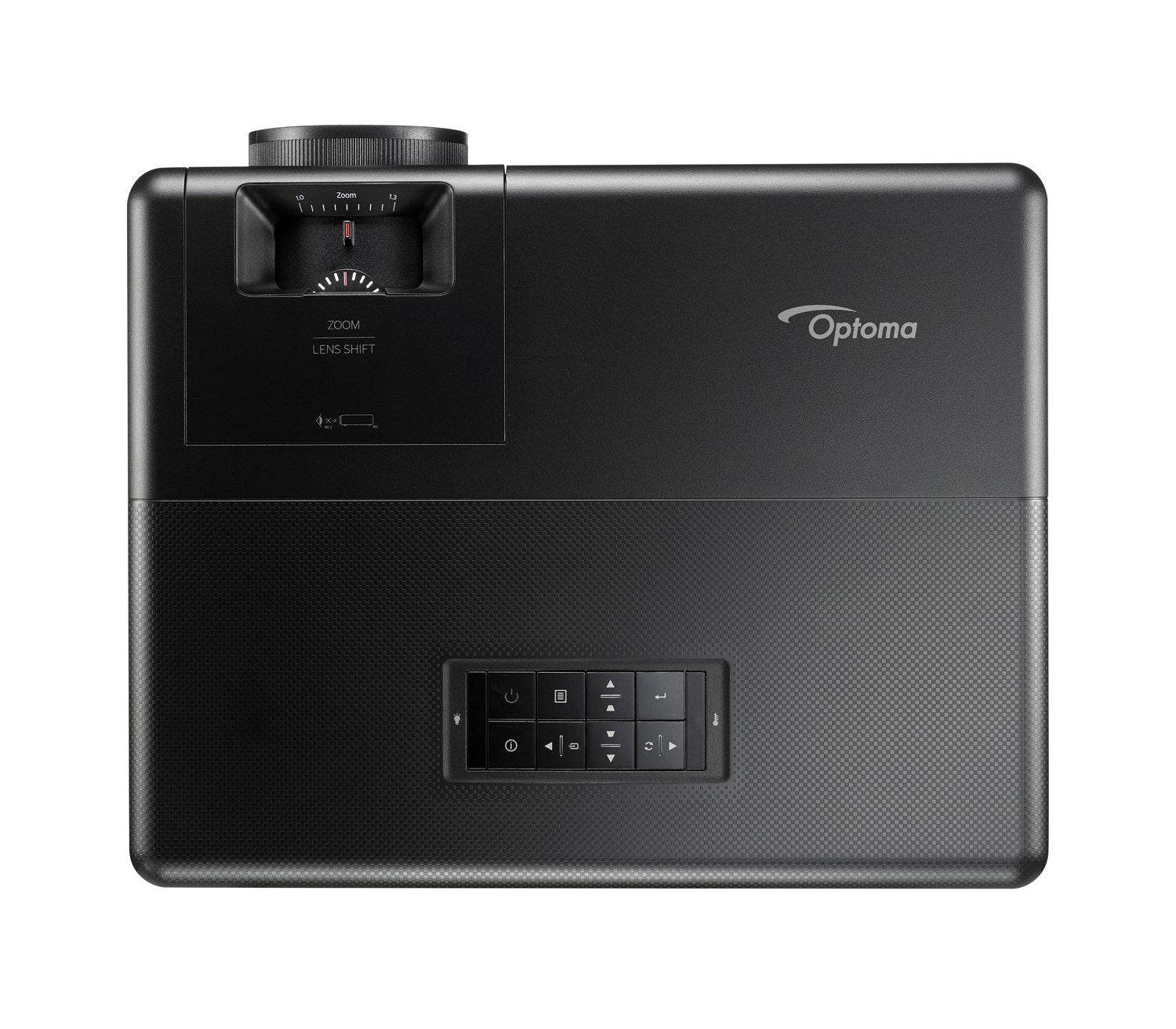 Optoma Uhz55 Proyector 3000 Lúmenes Ansi Dlp 2160p (3840x2160) 3d Blanco