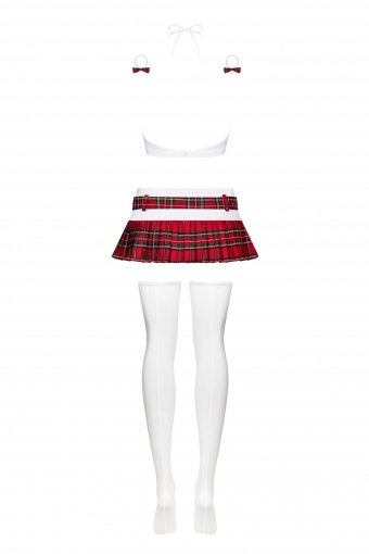 Obsessive Disfraz Colegiala Schooly L/Xl