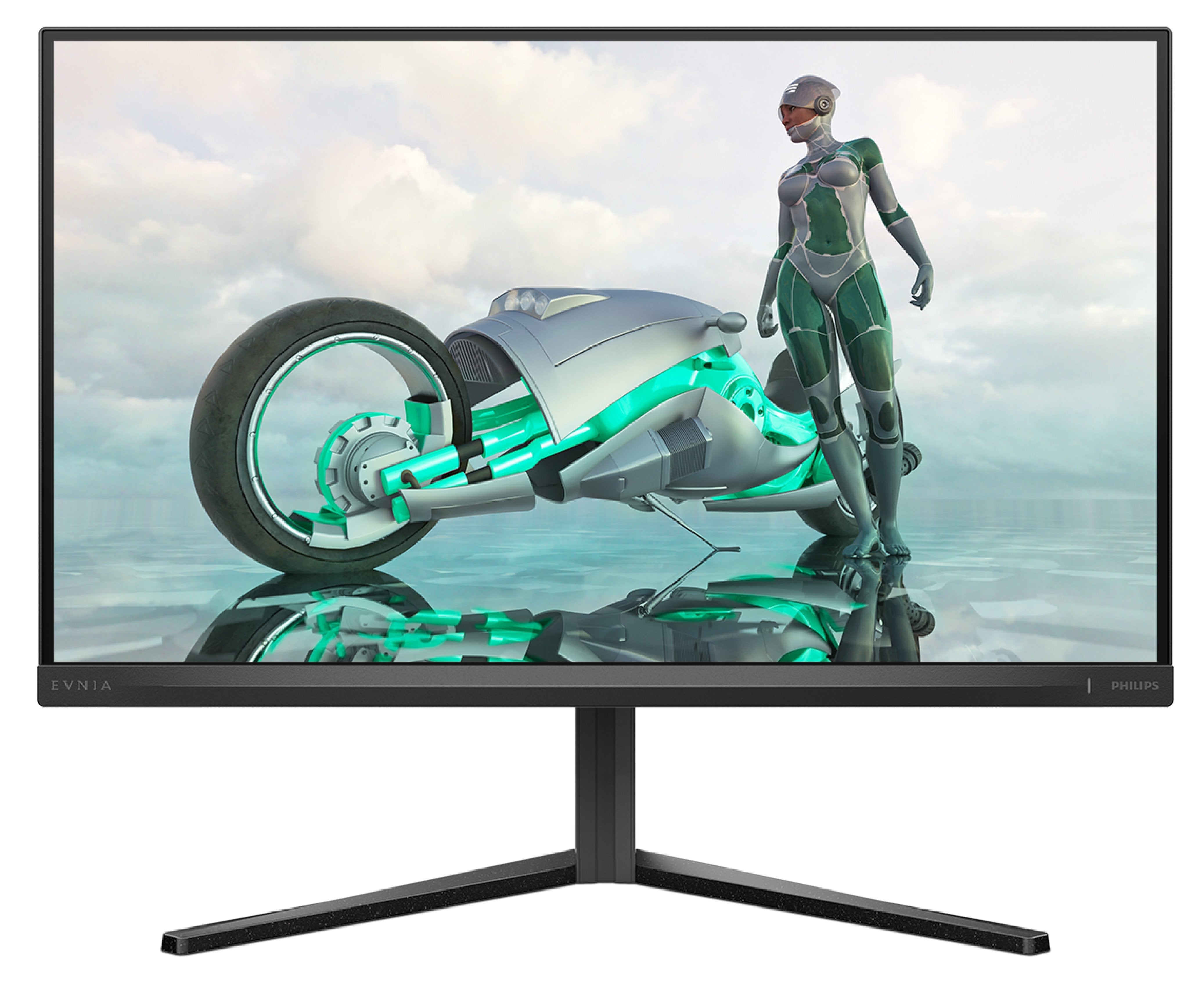 Philips 27m2n3200a 27" Freesync 1920x1080 1ms Hdmi Dp Negro Grey
