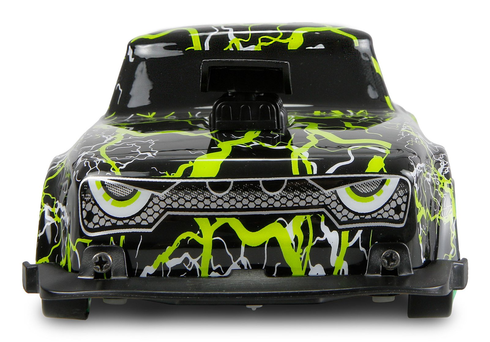 Amewi Drift Sport Car Mini-Breaker 4wd 1:24 Rtr Verde 6+
