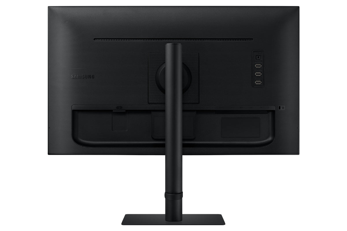 EAN 8806090952630 - Samsung S60UA pantalla para PC 68,6 cm (27") 2560 x 1440 Pixeles Quad HD LCD Negro imagen 21