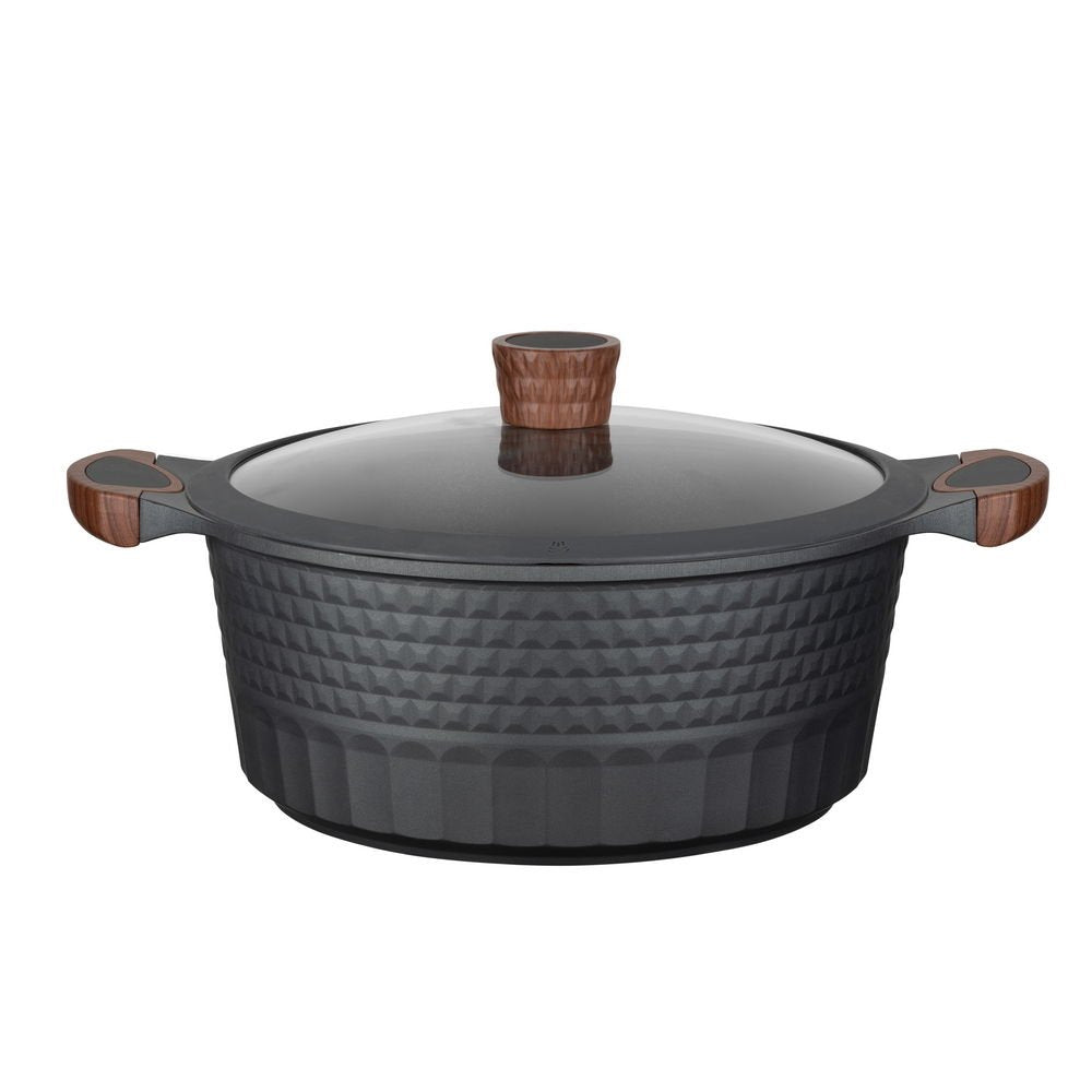 Casserole D28cm 6.6l/93505 Resto