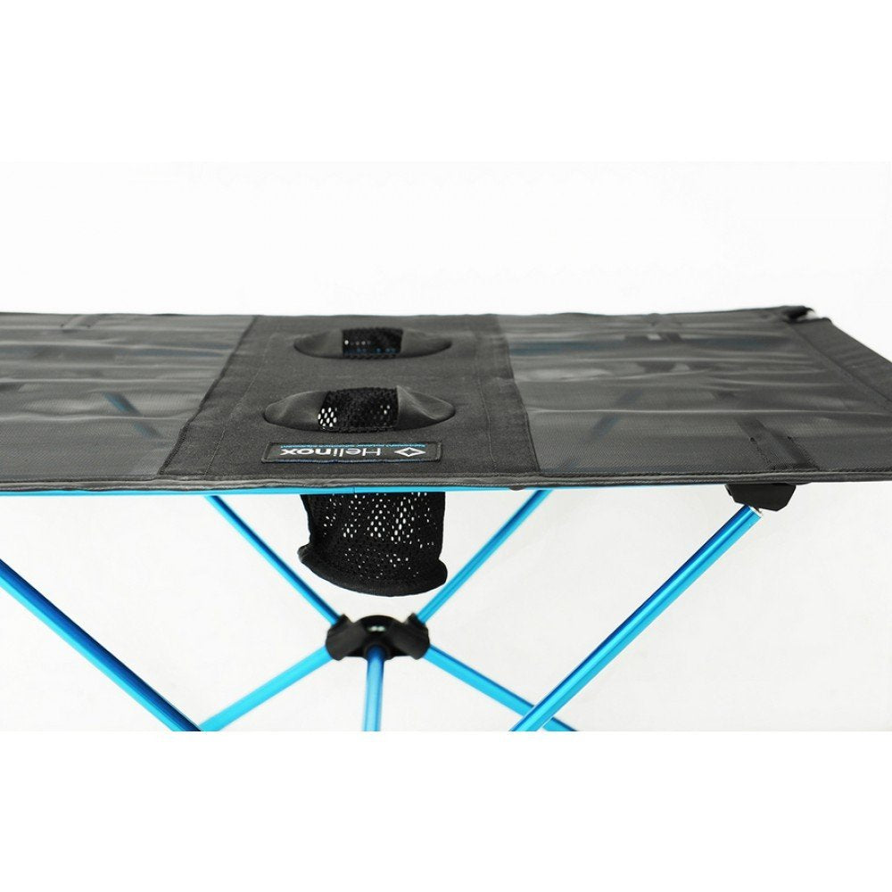 EAN 8809272093800 - Helinox Table One Negro, Azul imagen 3