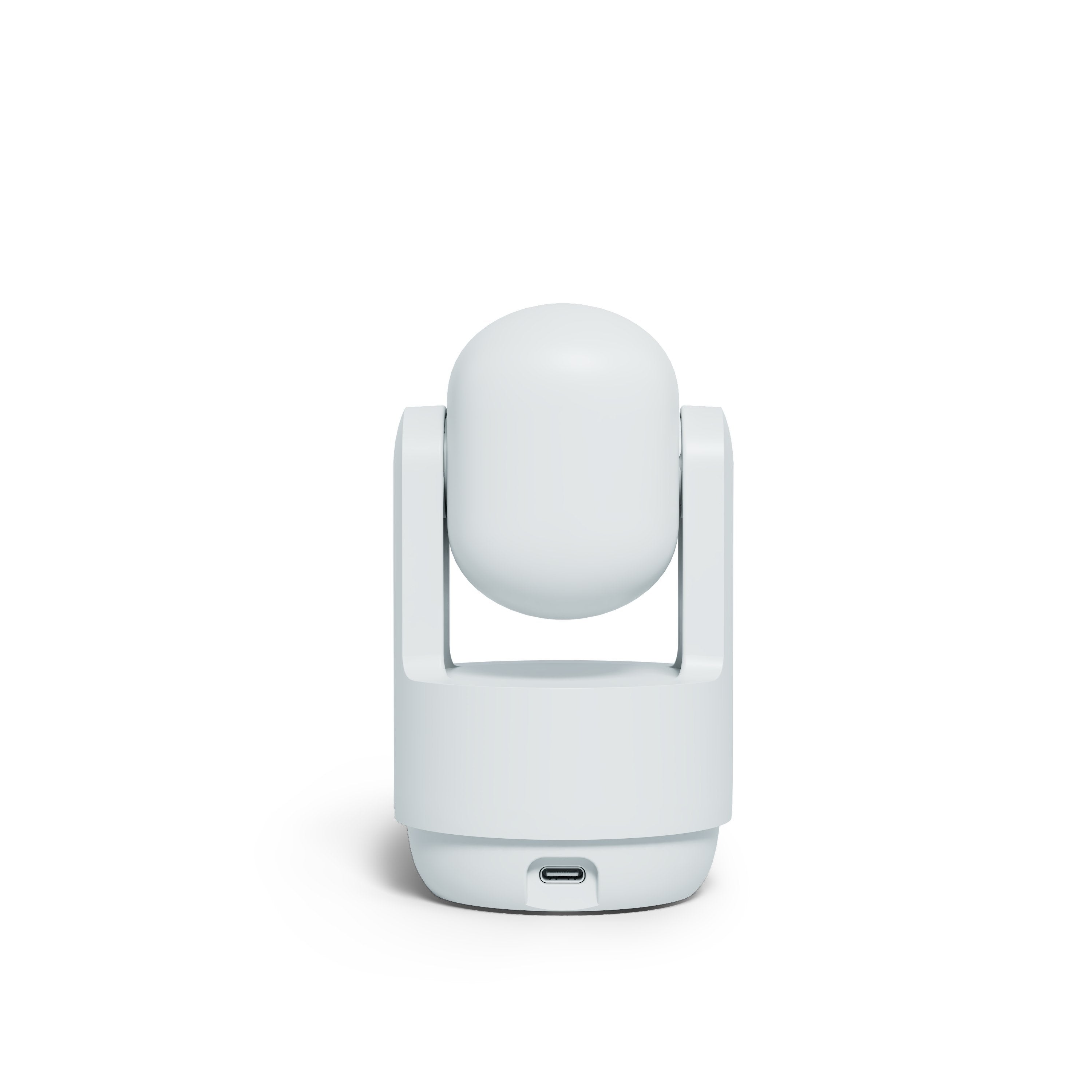 Arlo Essential 3 2k Pan-Tilt-Zoom Indoor Security Camera