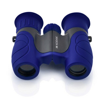 Kodak Binocular Bcs100 8x21 Blue