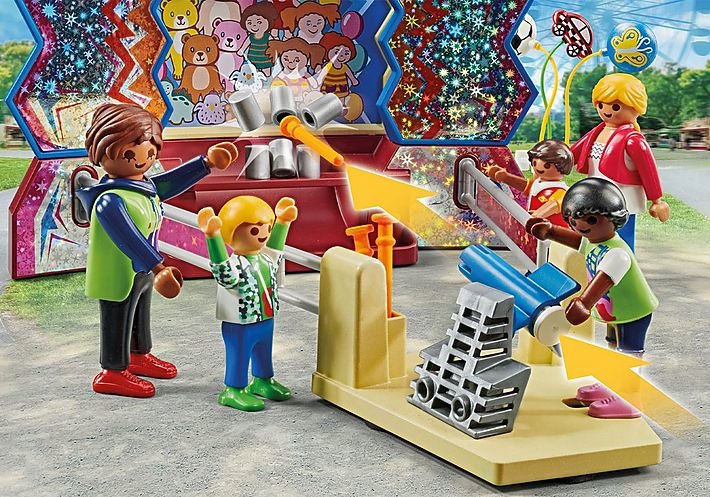 EAN 4008789714527 - Playmobil 71452 set de juguetes imagen 3