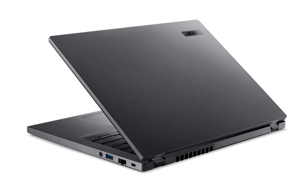 Portátil Acer Travelmate P2 Tmp214-55-Tco-76lp 14" Wuxga I7-1355u 16gb 512gb Ssd Windows 11 Pro Gris