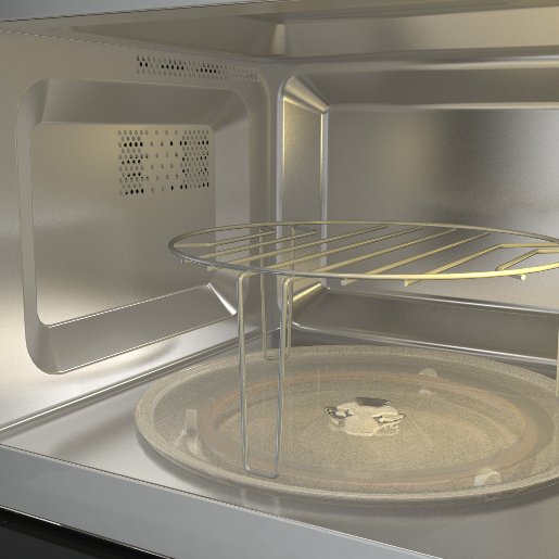 EAN 3838782498930 - Gorenje BM251SG2WG Blanco Microondas con grill Integrado 25 L 900 W imagen 8
