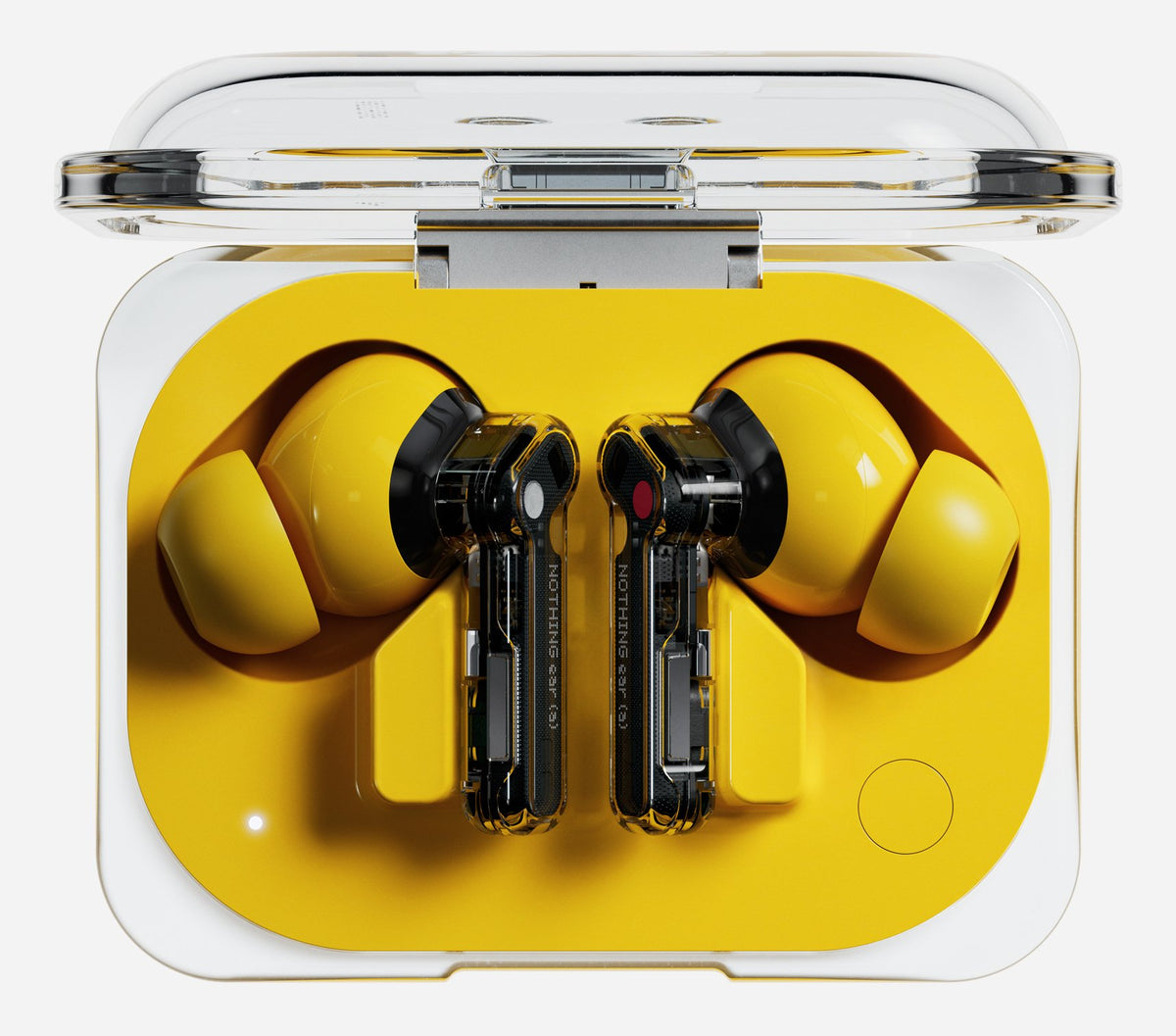 EAN 6974434222212 - Nothing Ear (a) Auriculares True Wireless Stereo (TWS) Dentro de oído Llamadas/Música USB Tipo C Bluetoot imagen 6