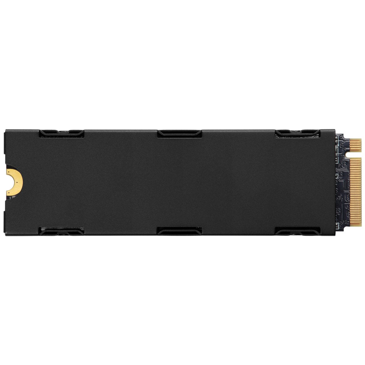 EAN 0840006657798 - Corsair MP600 PRO LPX 2 TB M.2 PCI Express 4.0 NVMe 3D TLC NAND imagen 4