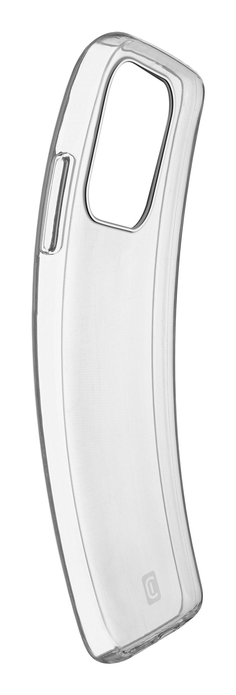 Cellularline Fine Case Iphone 15 Pro Clear