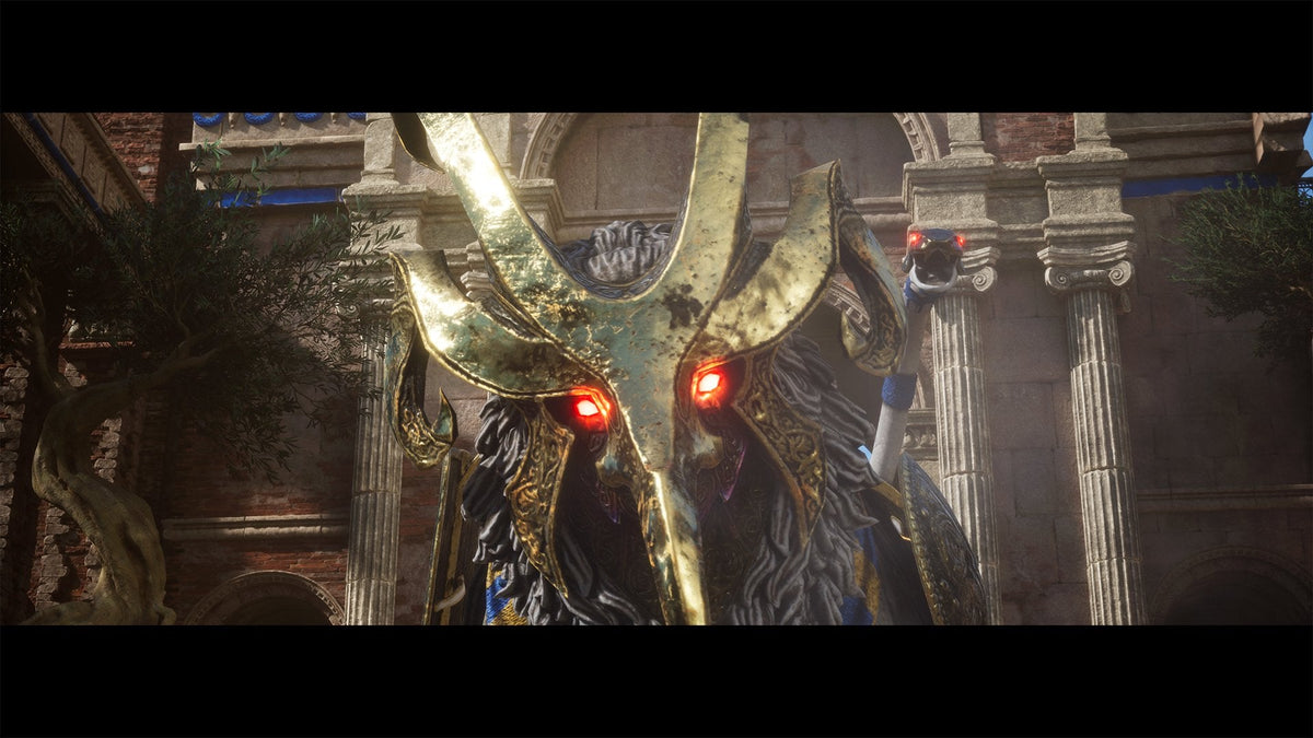 Enotria The Last Song Ps5 Uk