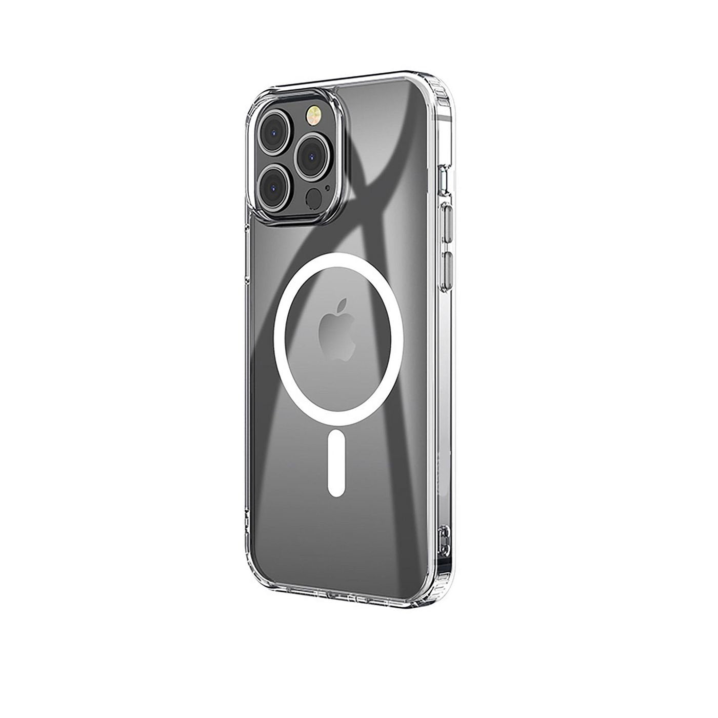 Estuff Es67140006-Bulk Funda Para Iphone 14 Pro 15,5 Cm (6.1") Transparente