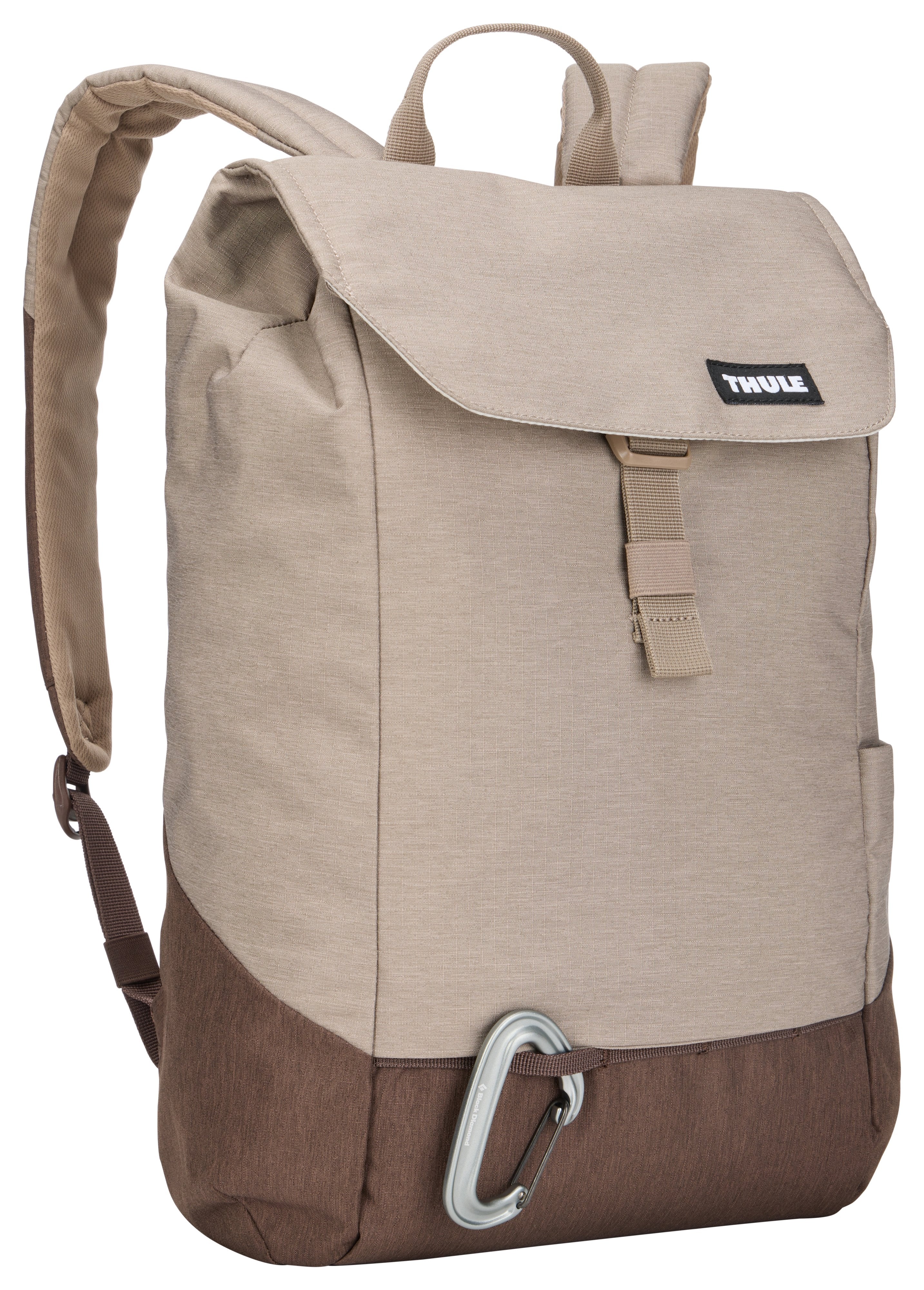 Thule Lithos Backpack 16l - Nuanced Browni , 3205450