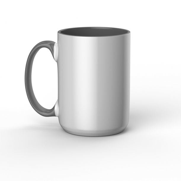 Cricut 2009330 Tazón Gris, Blanco Universal 1 Pieza(S)