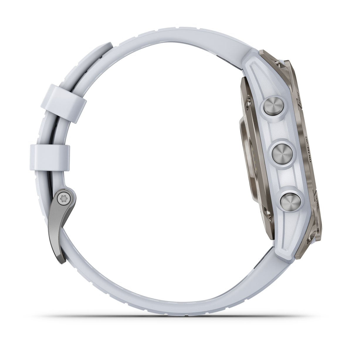 Smartwatch Epix Pro Gen2 47mm/Whitest. 010-02803-21 Garmin