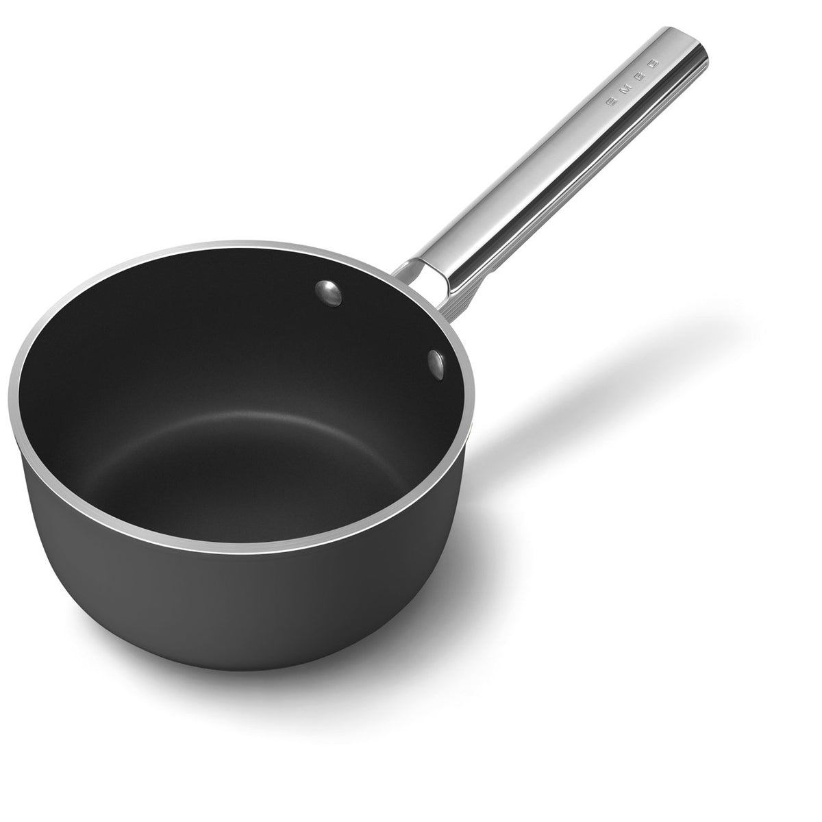 EAN 8017709356040 - Smeg SPF2012BLM cacerola 3,1 L Alrededor Negro imagen 8