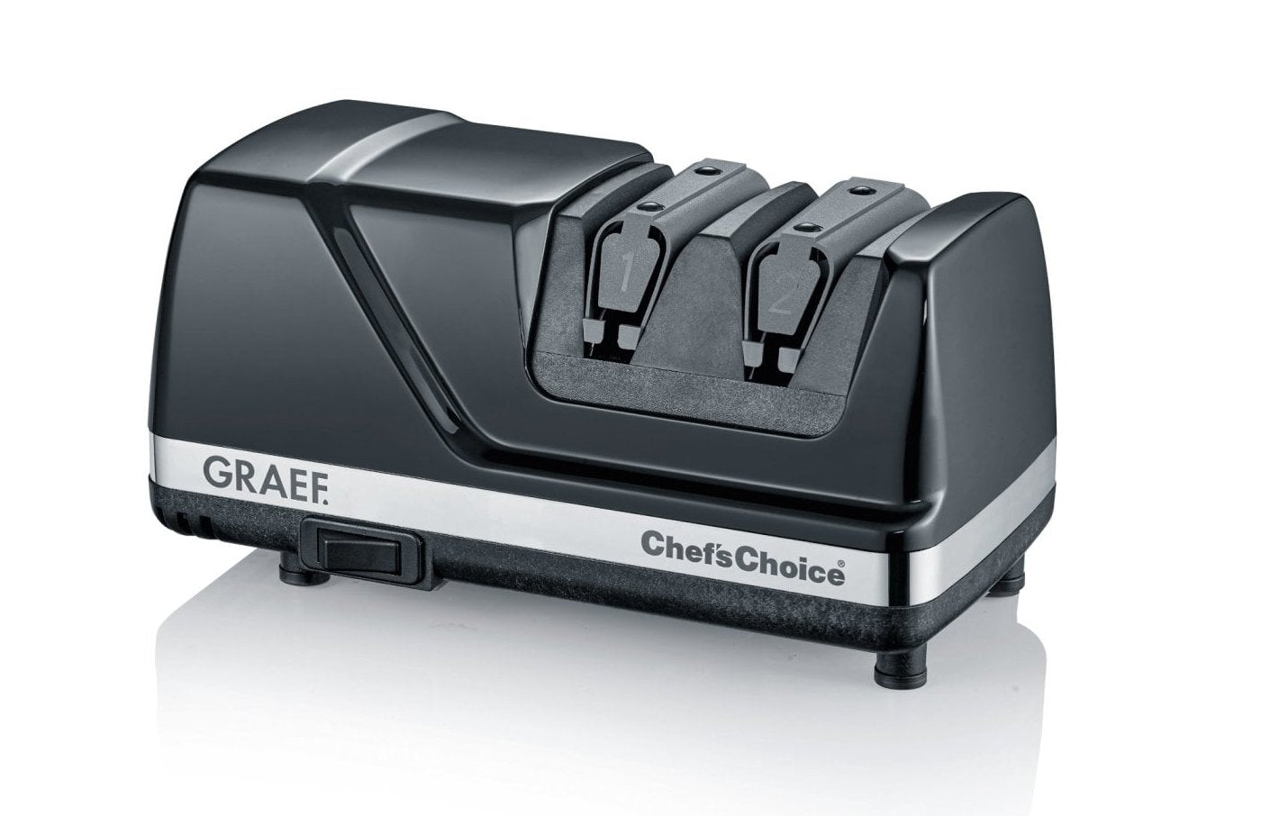 Graef Cx 110 Slicedkitchen Messerschärfer