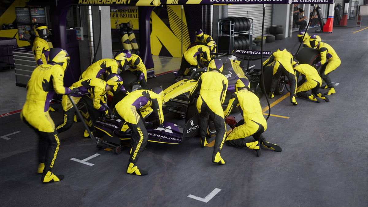 Juego F1 23 Xbox Series X