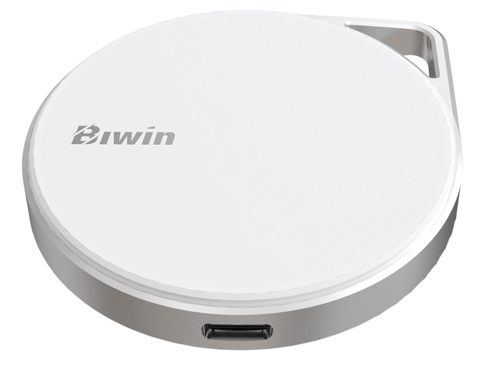 EAN 6955914623644 - Biwin BPM200001TB unidad externa de estado sólido 1 TB USB Tipo C USB 3.2 Gen 2x2 Blanco imagen 4