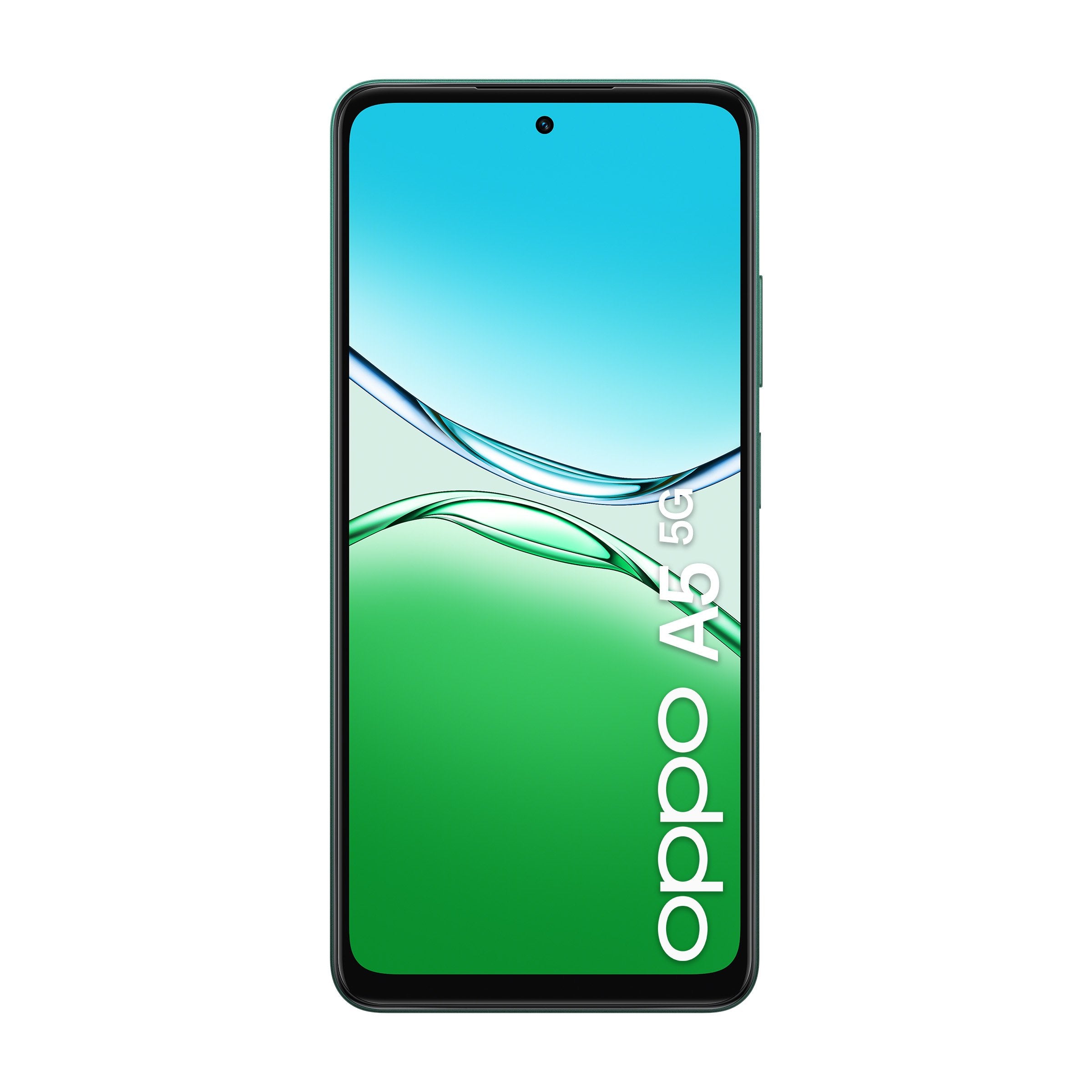 EAN 6932169371278 - OPPO A5 5G 16,9 cm (6.67") SIM doble Android 15 USB Tipo C 4 GB 128 GB 6000 mAh Verde imagen 11