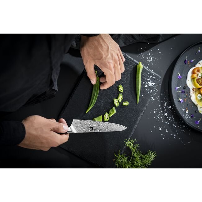 EAN 4009839665714 - ZWILLING 30571-141-0 cuchillo de cocina Acero 1 pieza(s) Cuchillo de chef imagen 7