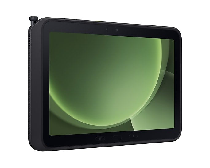 EAN 8806097100683 - Samsung Galaxy Tab Active5 Pro SM-X350NZGAEEE tablet 5G Qualcomm Snapdragon LTE 128 GB 25,6 cm (10.1") 6  imagen 14