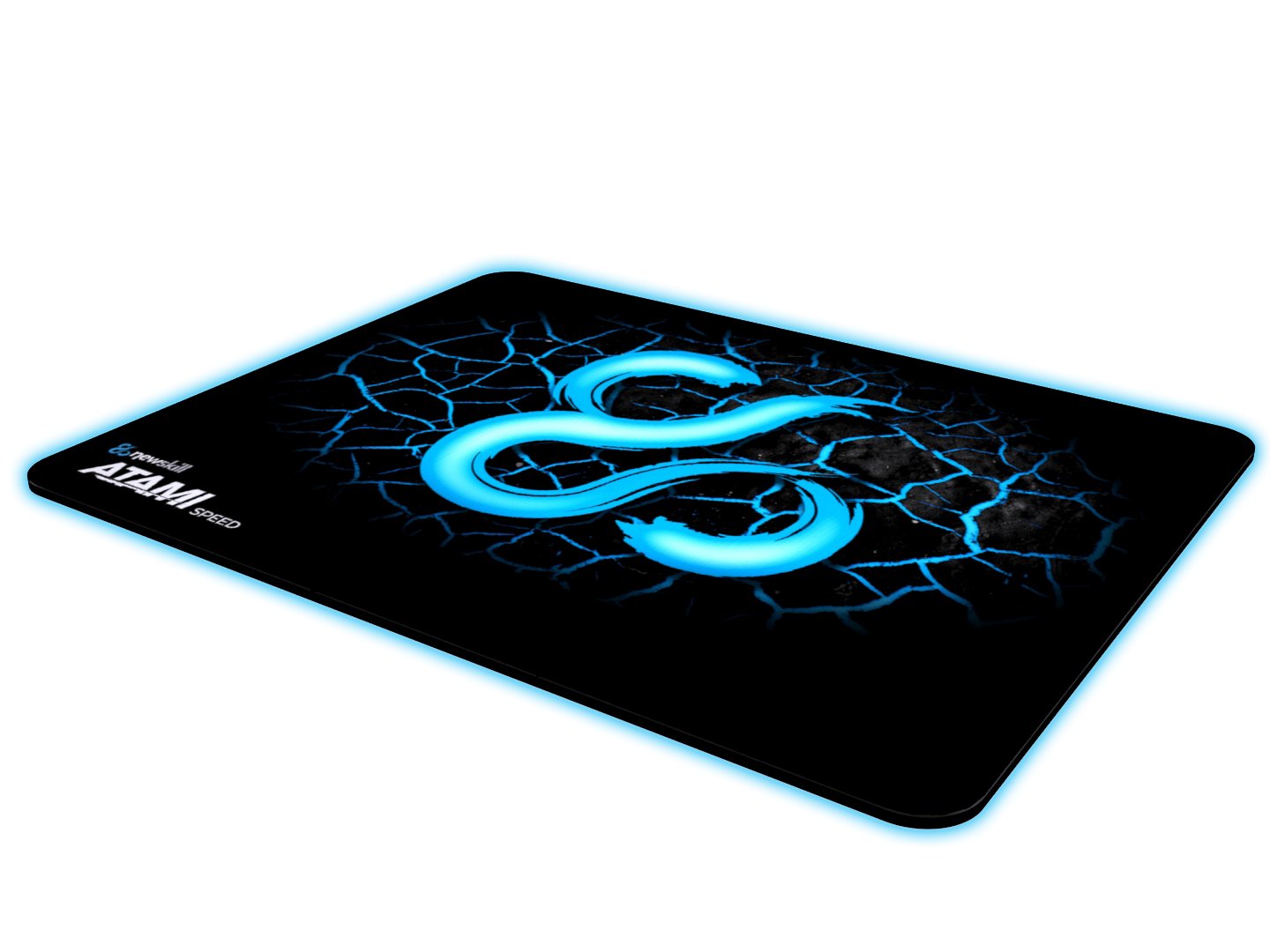 Alfombrilla Atami Speed Gaming Mat L Accs