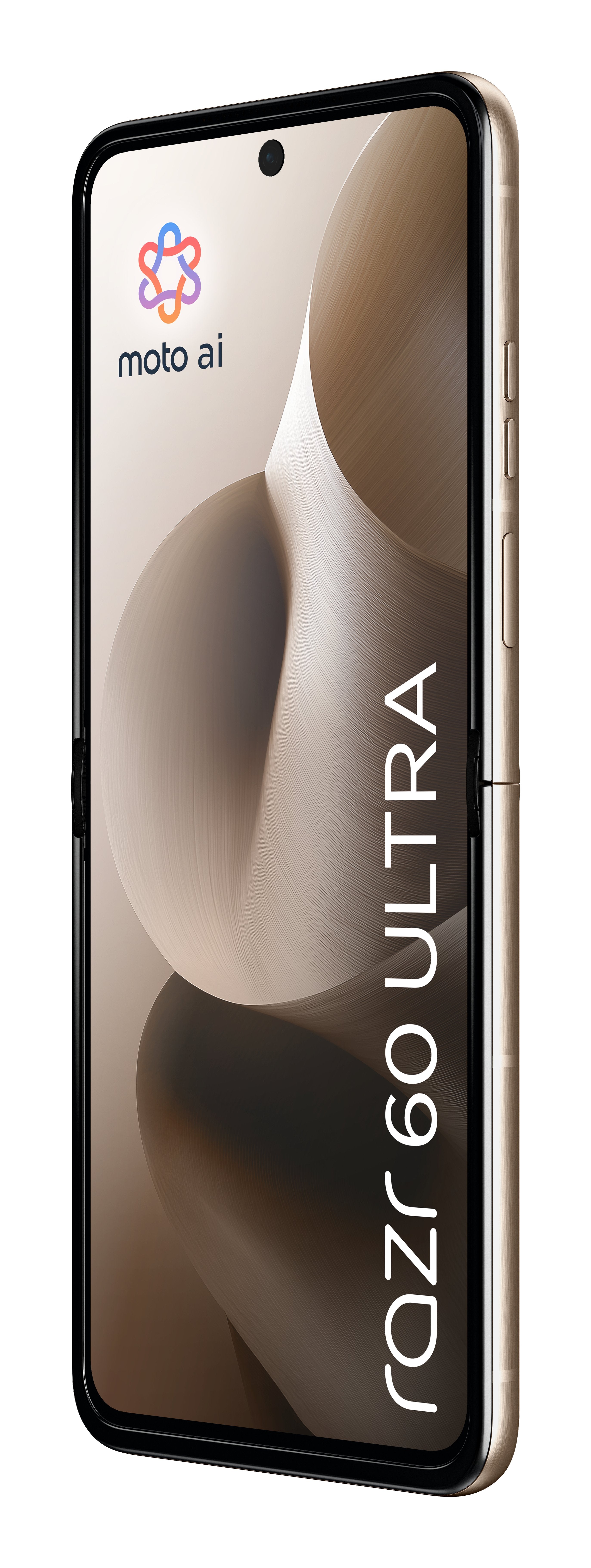 Smartphone Motorola Razr 60 Ultra 6.96" Sim Doble Android 15 5g Usb Tipo C 16 Gb 512 Gb 4700 Mah Madera