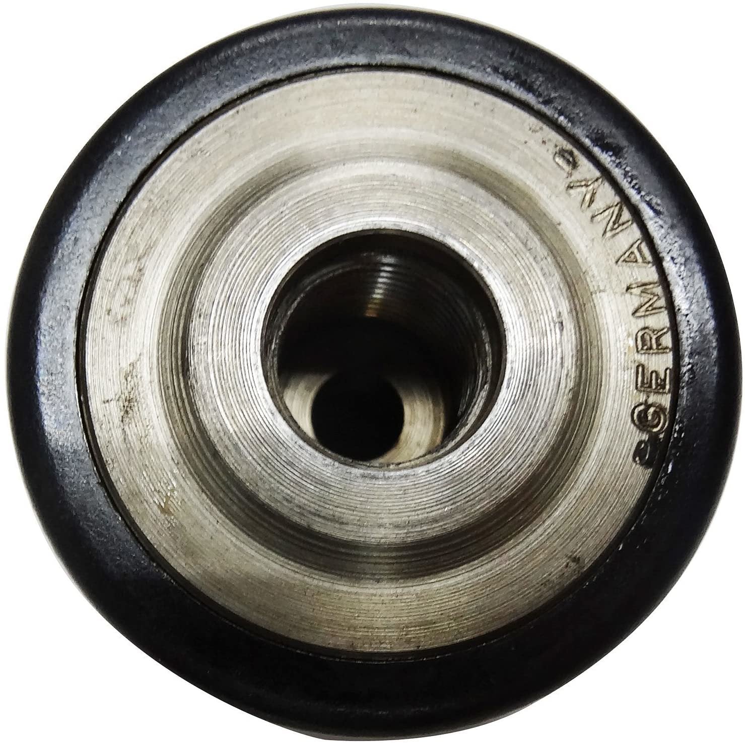 Adaptador Y Portabrocas Bosch Prom Sds-Plus