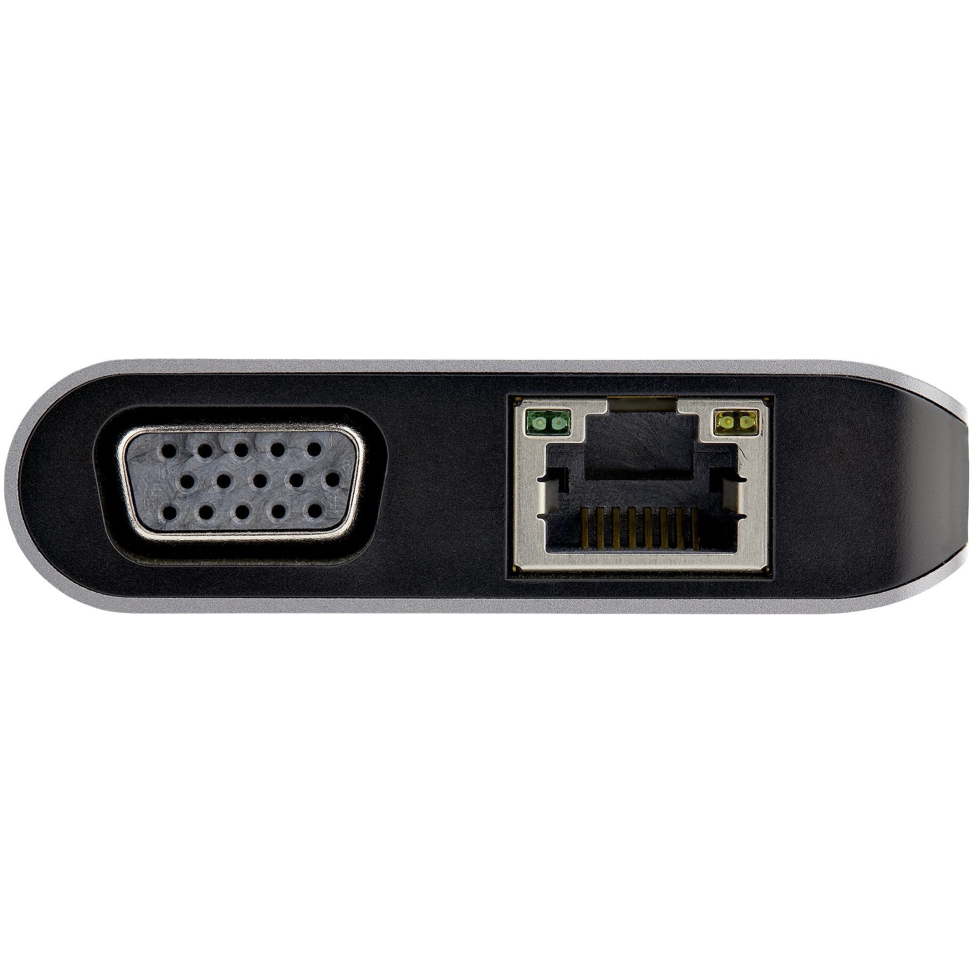 EAN 0065030880244 - StarTech.com DKT30CHVAUSP base para portátil y replicador de puertos Alámbrico USB 3.2 Gen 1 (3.1 Gen 1)  imagen 5