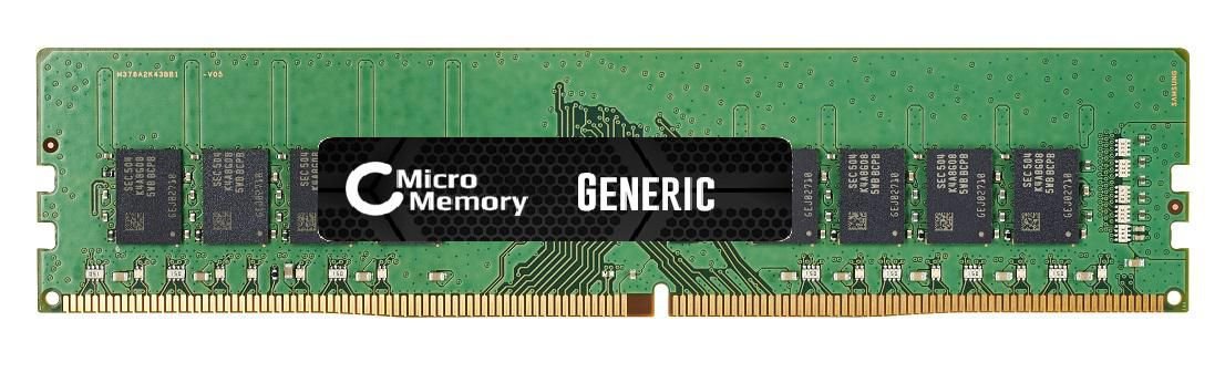 EAN 5704174033639 - CoreParts MMLE081-8GB módulo de memoria 1 x 8 GB DDR4 imagen 1