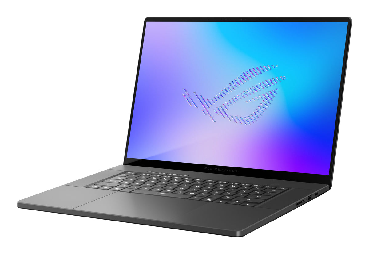 Portátil Asus Rog Zephyrus G16 Gu606ap-U93bo57cs1 16" Ultra