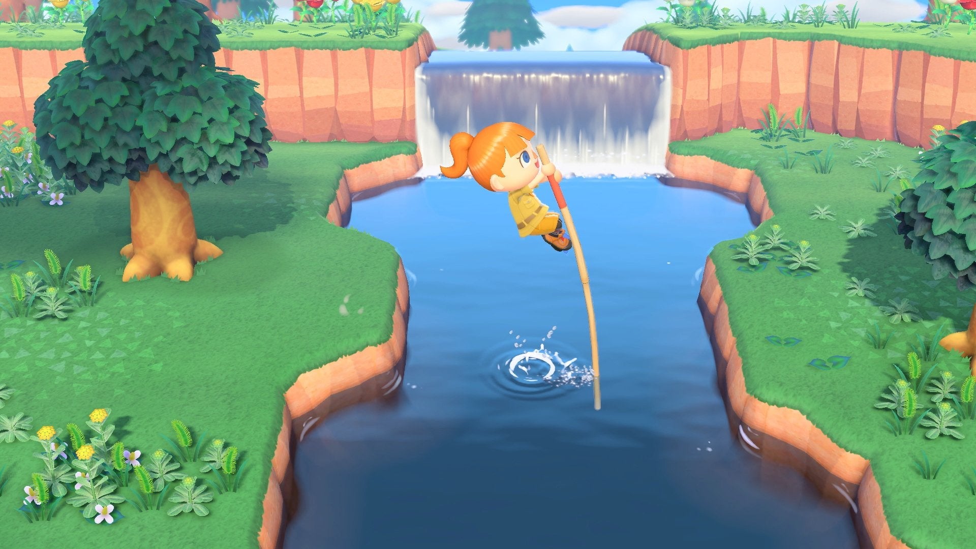 Juego Para Consola Nintendo Switch Animal Crossing: New Horizons