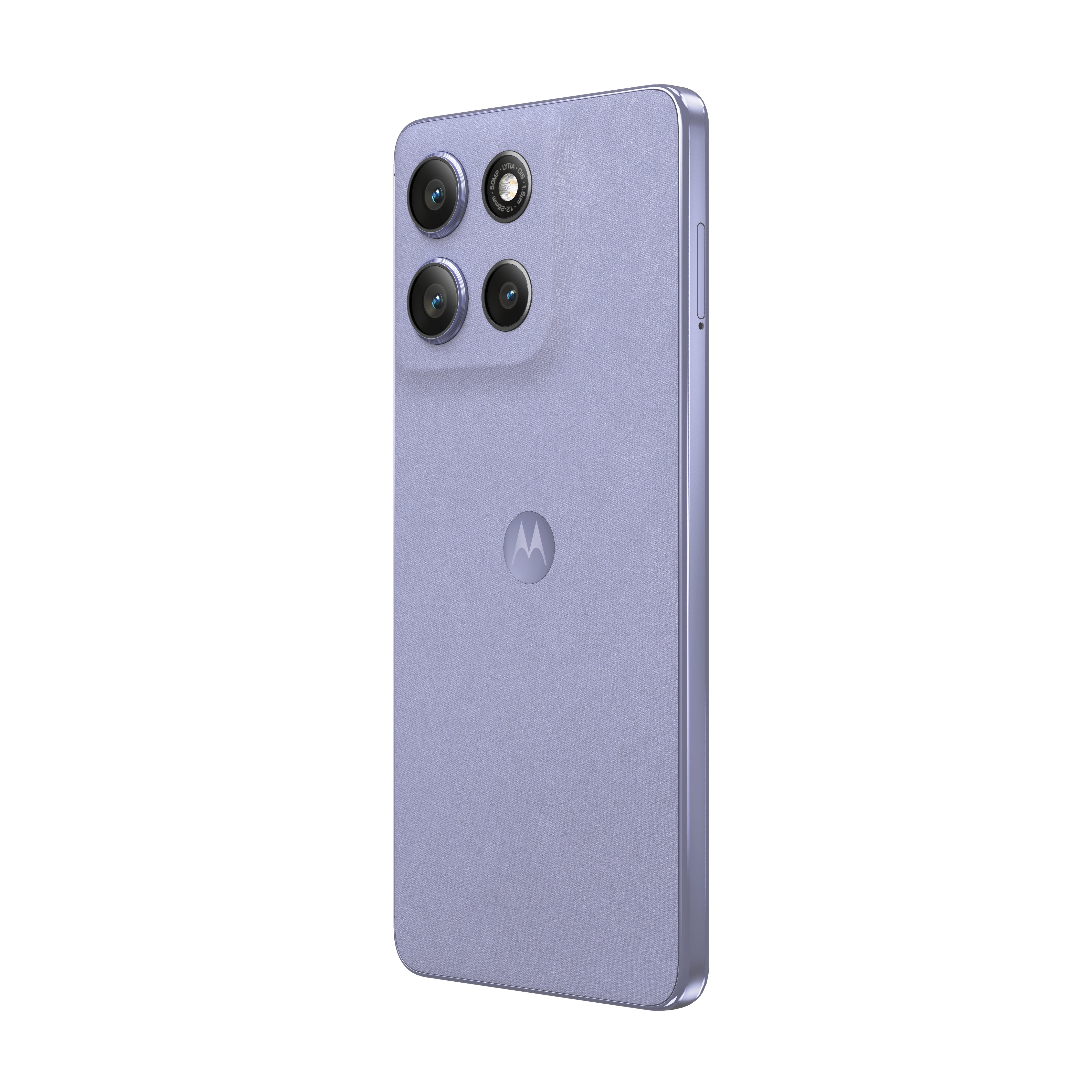 EAN 840493600109 - Motorola moto g86 power 5G 16,9 cm (6.67") SIM doble Android 15 USB Tipo C 12 GB 256 GB 6720 mAh Lila imagen 7
