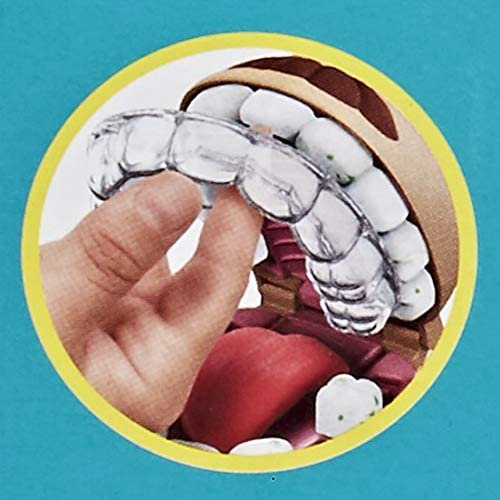 El Dentista Bromista Play-Doh