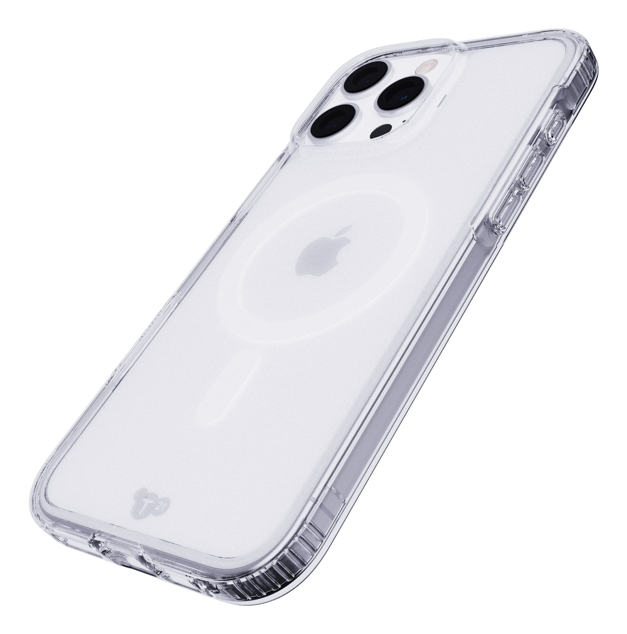 EAN 5056586740354 - Tech21 EvoClear funda para teléfono móvil 17,5 cm (6.9") Transparente imagen 3