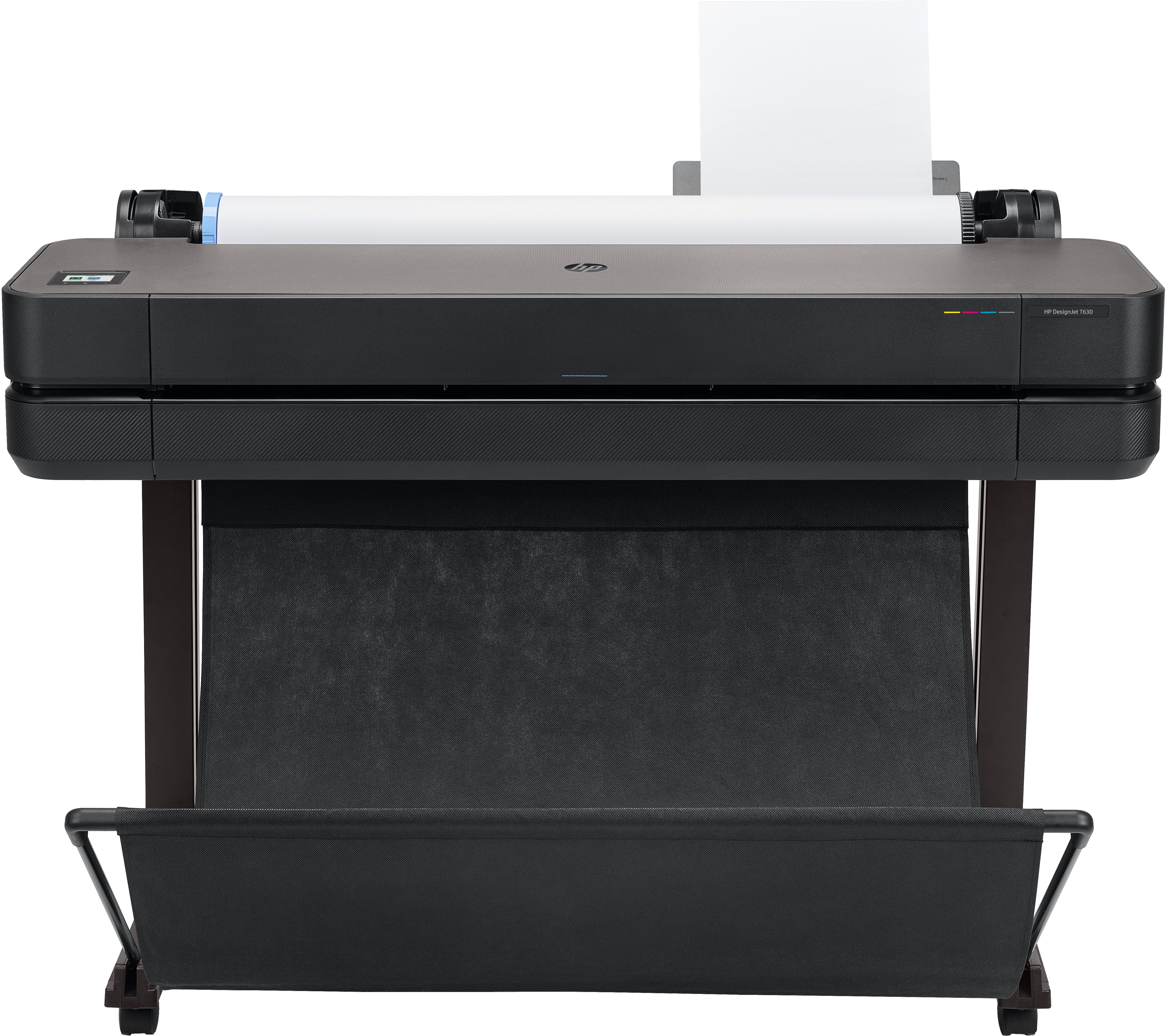 EAN 198701035343 - HP Designjet T630 36-in Printer impresora de gran formato Wifi Inyección de tinta Color 2400 x 1200 DPI A0 imagen 1