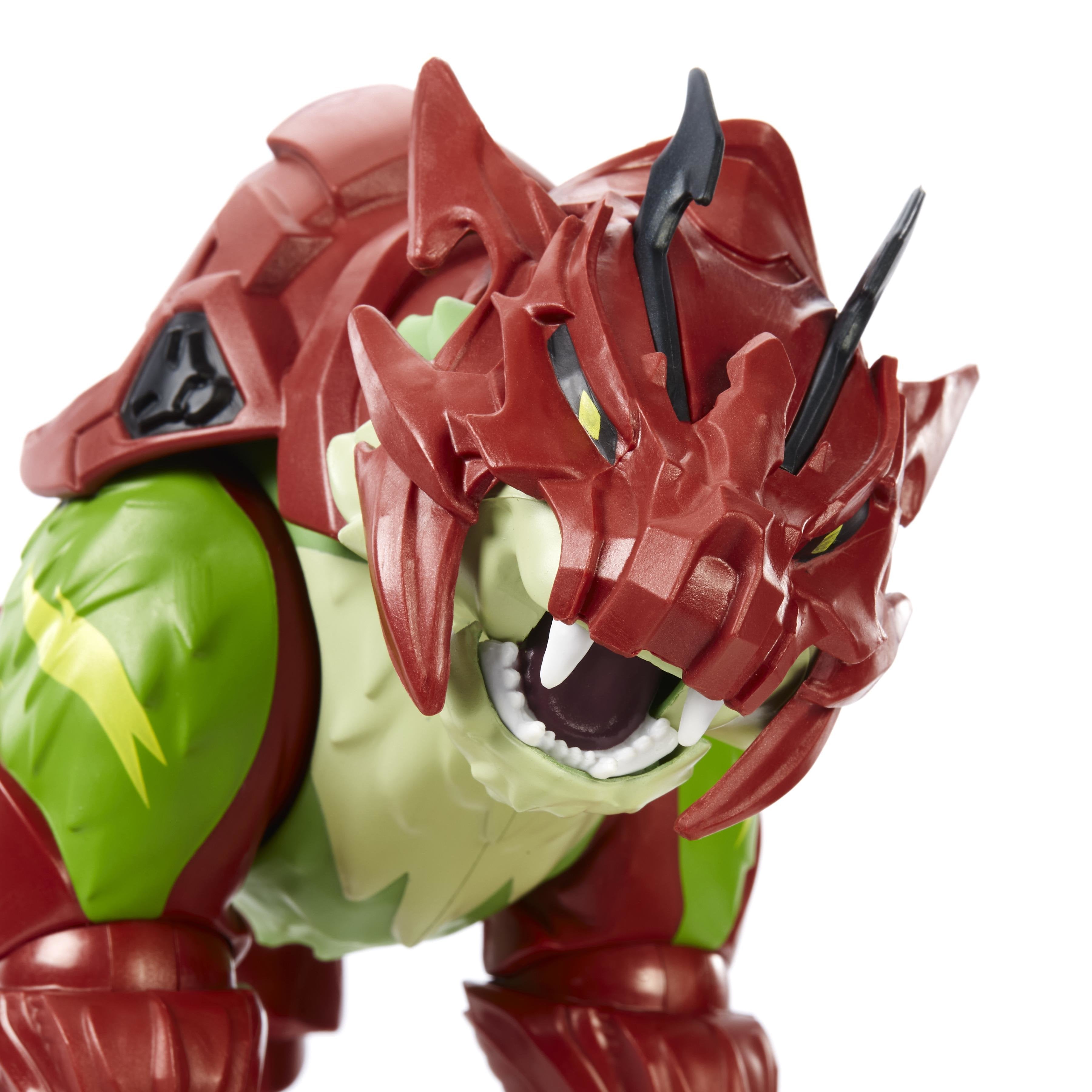 Figura Battle Cat He-Man Masters Of The Universe 14cm