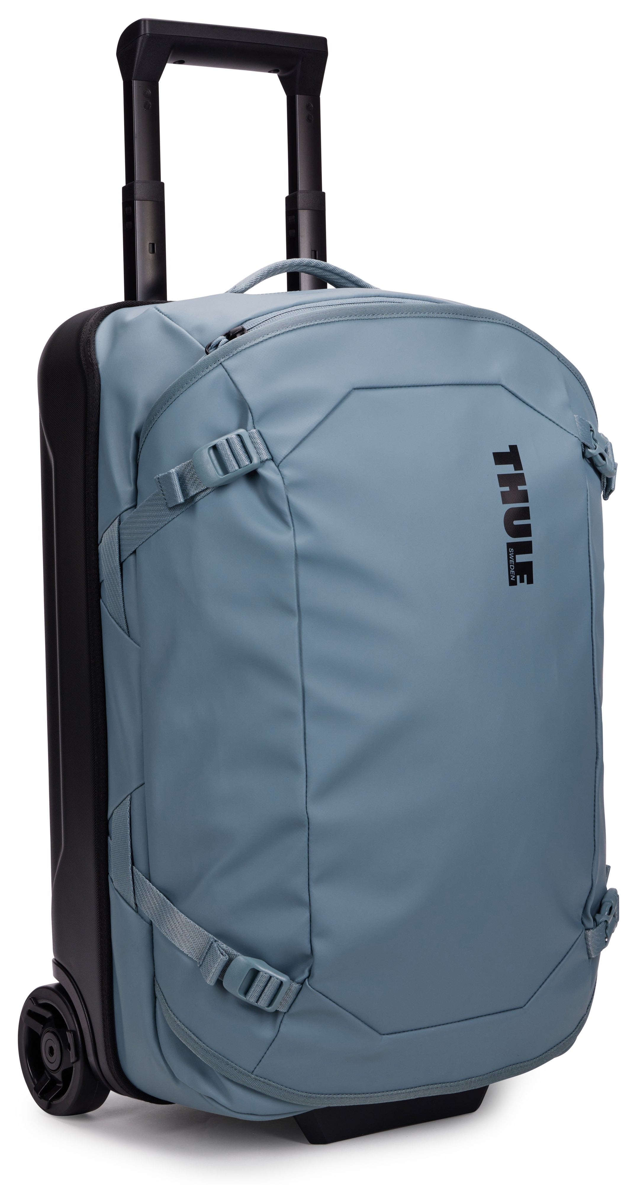 Thule Chasm Tcco222 Pond Gray Tranvía Estructura Blanda Gris 22 L Poliéster