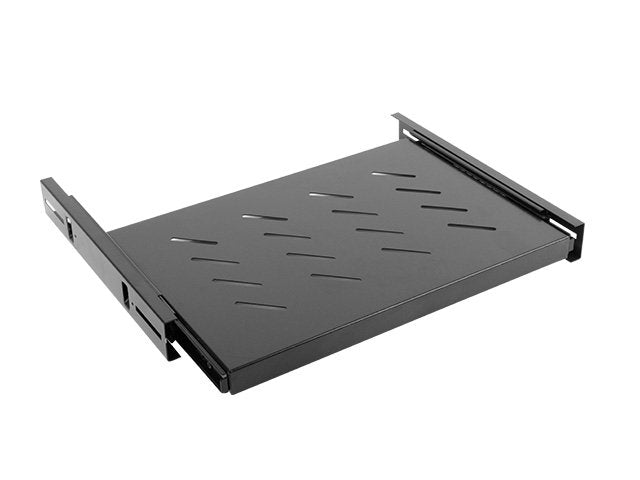 EAN 5901969403633 - Lanberg AK-1006-B accesorio de bastidor Estantería ajustable imagen 1