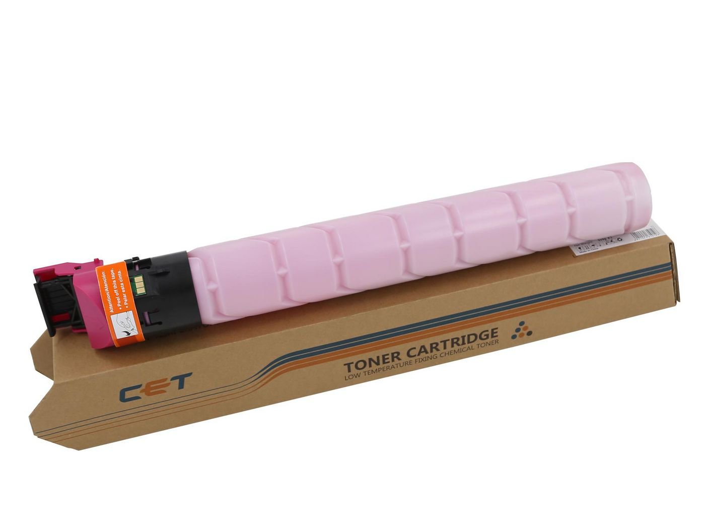 Cpp Toner Cartridge-Chemical