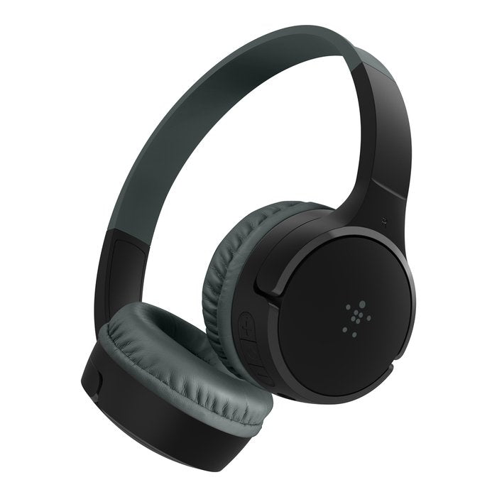 Auriculares Belkin Soundform Mini Inalámbrico Diadema Llamadas/Música Usb Tipo C Azul
