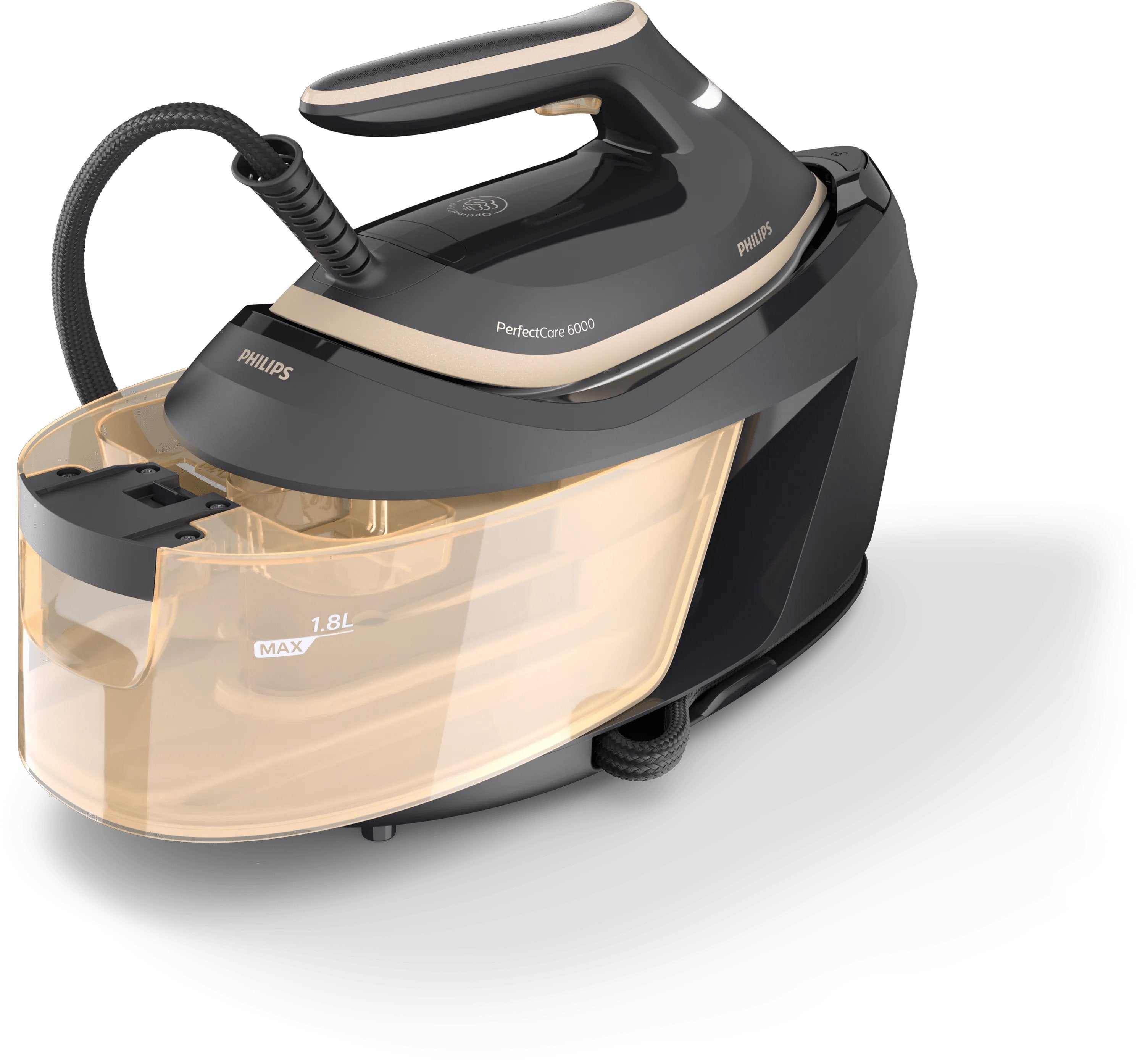 EAN 8720389004872 - Philips PSG6064/80 estación plancha al vapor 2400 W 1,8 L SteamGlide Advanced imagen 13