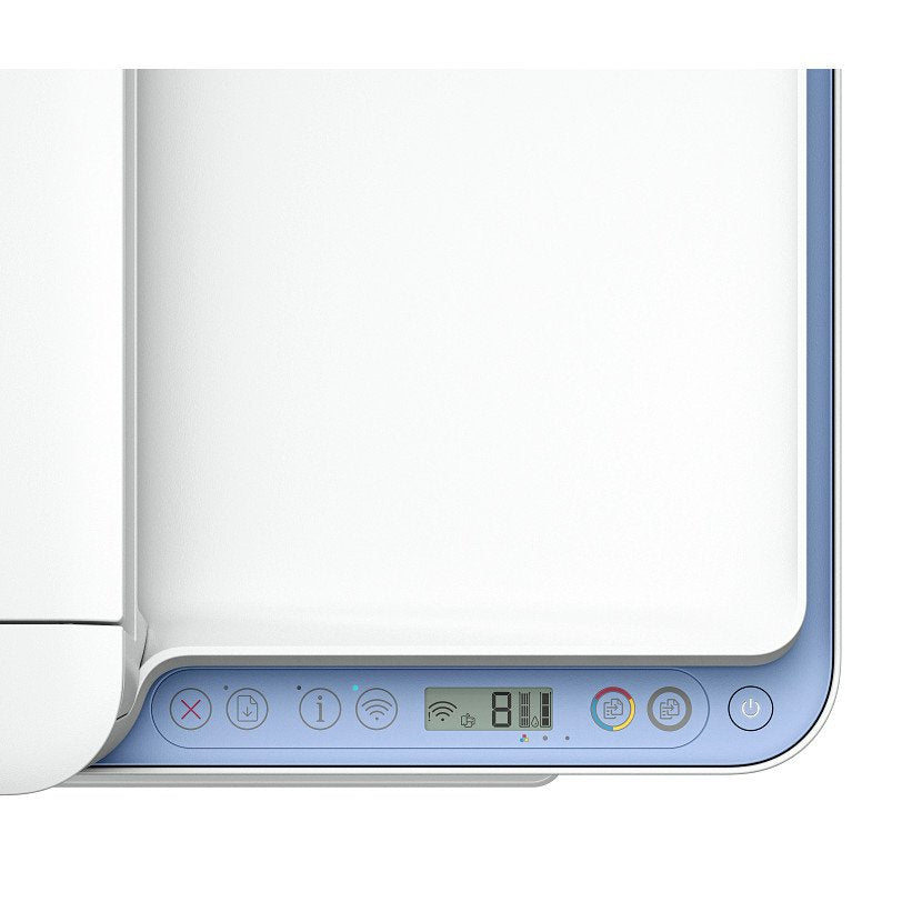 EAN 0196337820784 - HP DeskJet 4222e All-in-One Printer Inyección de tinta térmica A4 4800 x 1200 DPI 8,5 ppm Wifi imagen 11