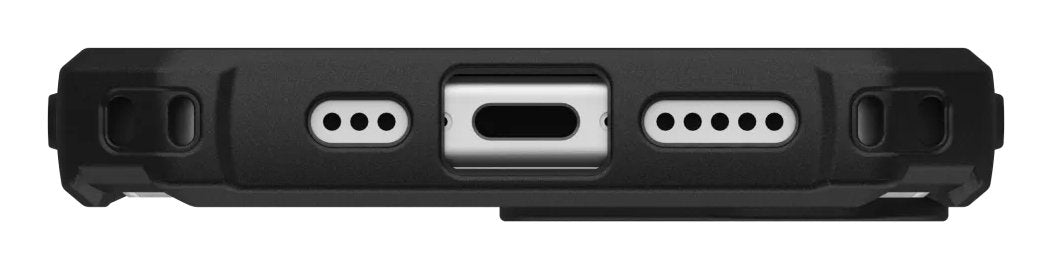 EAN 840283914775 - Urban Armor Gear 114466114343 funda para teléfono móvil 15,5 cm (6.1") Negro, Gris, Blanco imagen 6